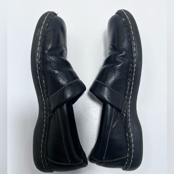 BOC Black Mules Size 10 - Picture 16 of 16